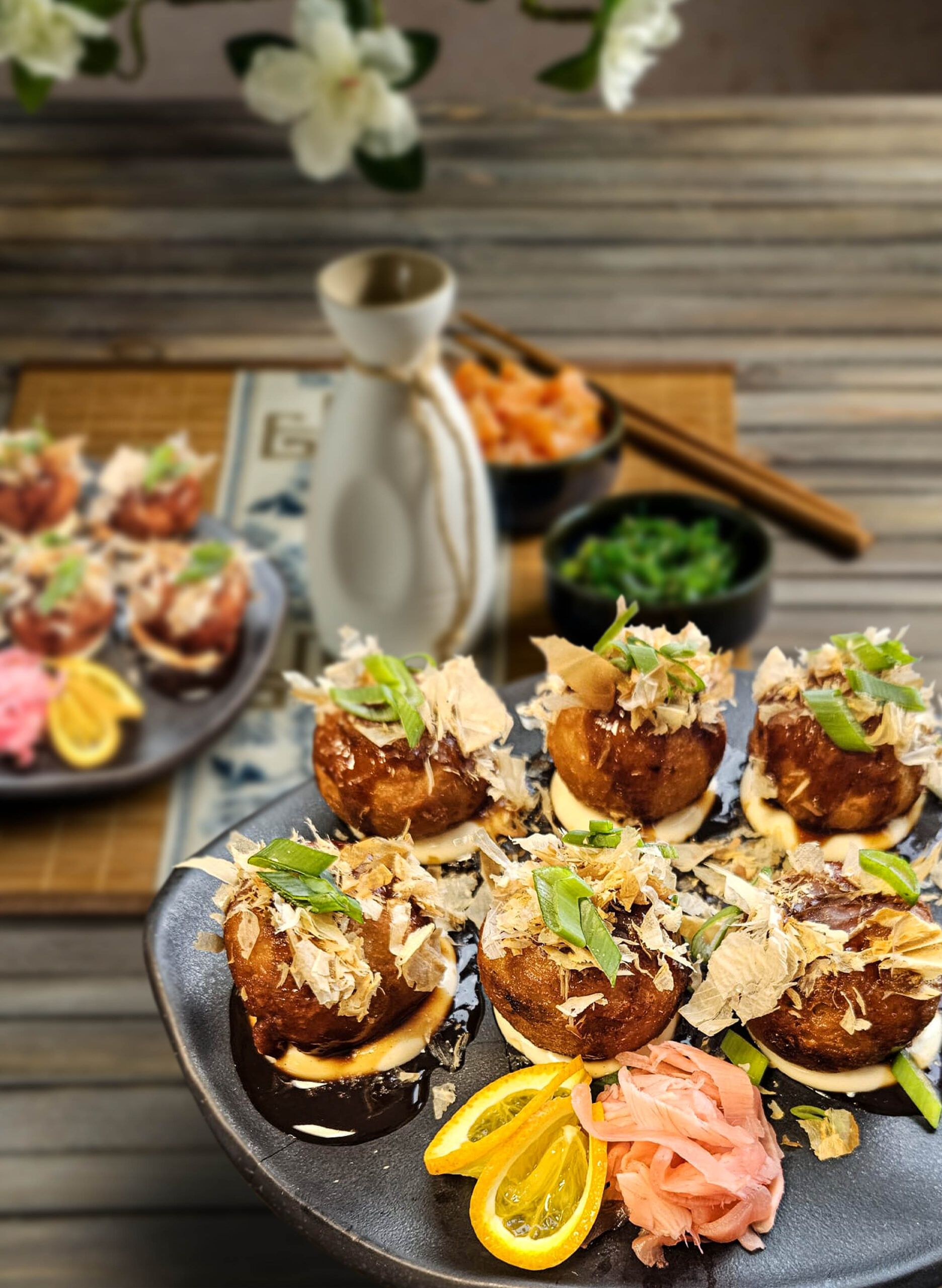 takoyaki warszawa