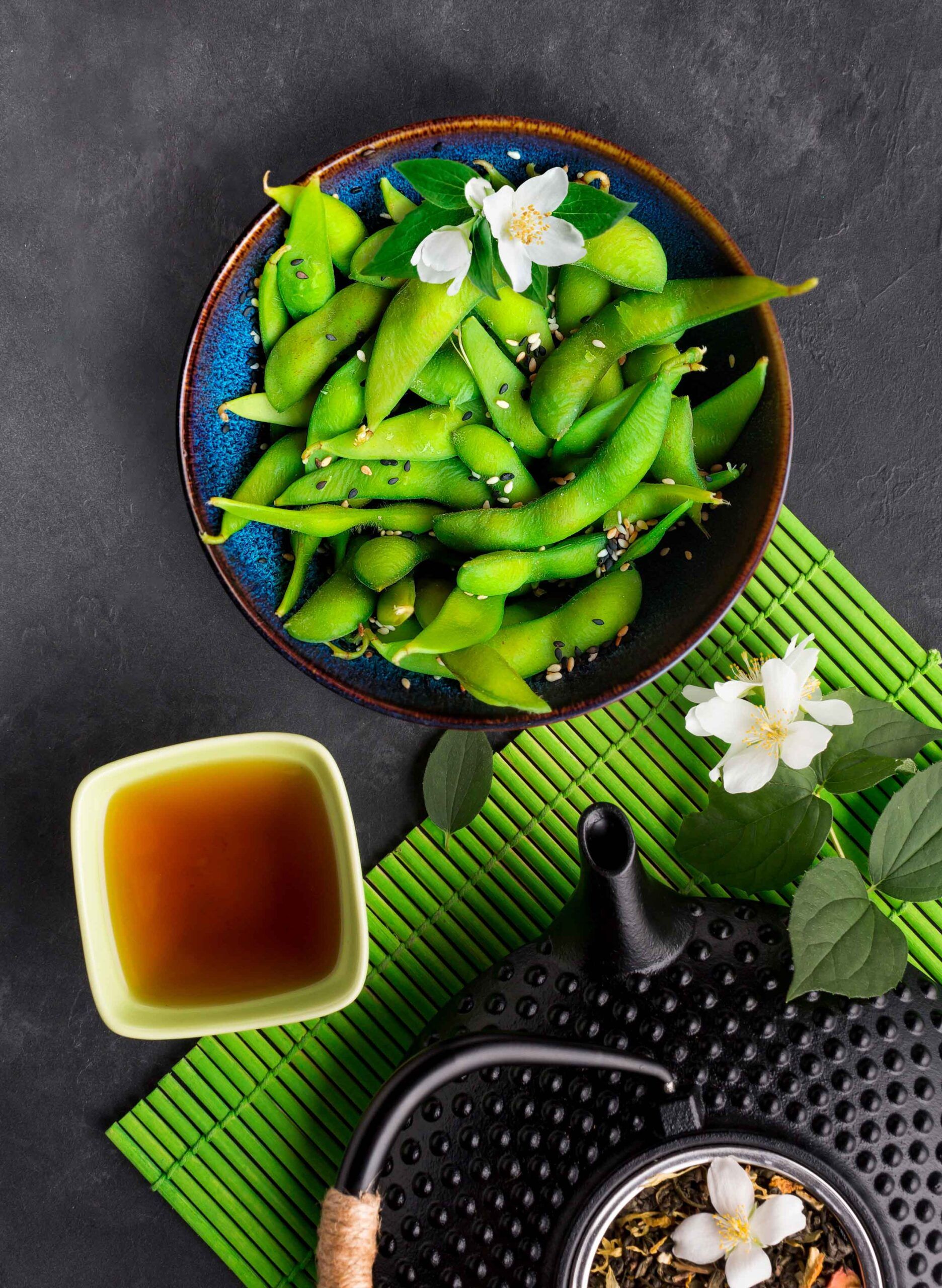 edamame sushi warszawa jana kazimierza